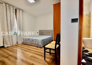 Camera da letto - Quadrilocale via San Francesco d'Assisi, Seriate - foto 18