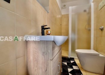 Bagno - Quadrilocale via San Francesco d'Assisi, Seriate - foto 20