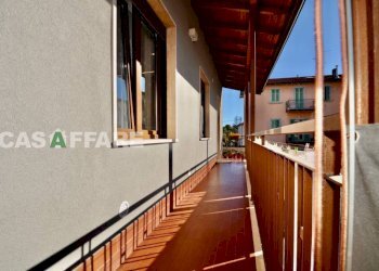 Balcone - Quadrilocale via San Francesco d'Assisi, Seriate - foto 22