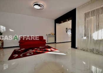 Salone - Quadrilocale via San Francesco d'Assisi, Seriate - foto 13