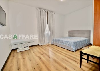 Camera da letto - Quadrilocale via San Francesco d'Assisi, Seriate - foto 17