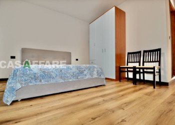 Camera da letto - Quadrilocale via San Francesco d'Assisi, Seriate - foto 18