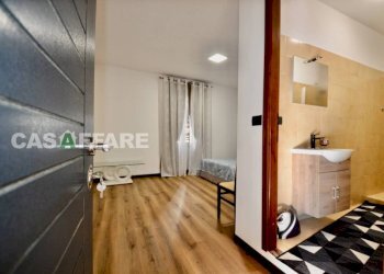 Disimpegno - Quadrilocale via San Francesco d'Assisi, Seriate - foto 20