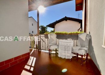 Terrazzo - Quadrilocale via San Francesco d'Assisi, Seriate - foto 22