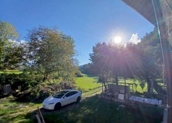 Vista - Quadrilocale Località Bessega, Piateda - foto 6