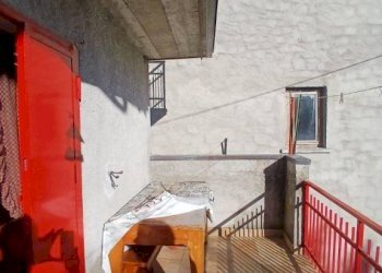 Terrazzo - Quadrilocale Località Bessega, Piateda - foto 7