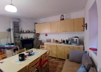 Cucina - Quadrilocale Località Bessega, Piateda - foto 8