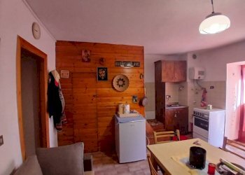 Cucina - Quadrilocale Località Bessega, Piateda - foto 9