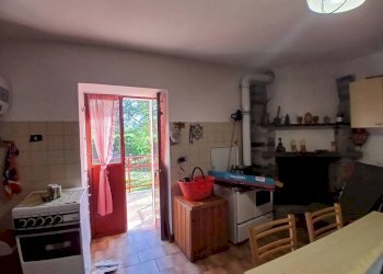 Cucina - Quadrilocale Località Bessega, Piateda - foto 10