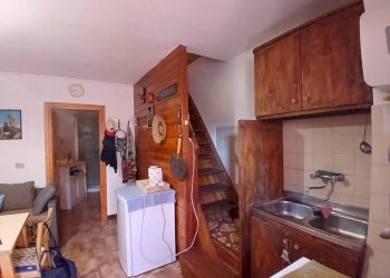 Cucina - Quadrilocale Località Bessega, Piateda - foto 11