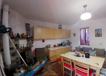 Salone - Quadrilocale Località Bessega, Piateda - foto 12