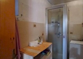 Bagno - Quadrilocale Località Bessega, Piateda - foto 13