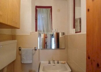 Bagno - Quadrilocale Località Bessega, Piateda - foto 17