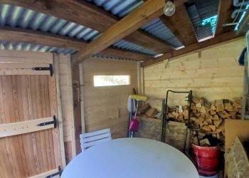 Magazzino - Quadrilocale Località Bessega, Piateda - foto 20