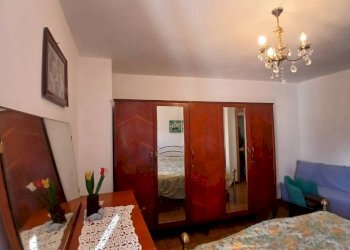 Camera da letto - Quadrilocale Località Bessega, Piateda - foto 22