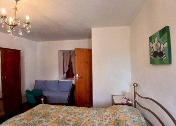 Camera da letto - Quadrilocale Località Bessega, Piateda - foto 23