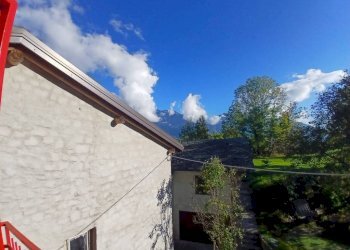 Vista - Quadrilocale Località Bessega, Piateda - foto 24