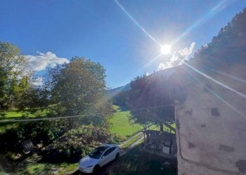 Vista - Quadrilocale Località Bessega, Piateda - foto 25