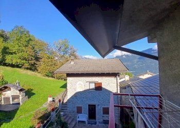 Vista - Quadrilocale Località Bessega, Piateda - foto 29