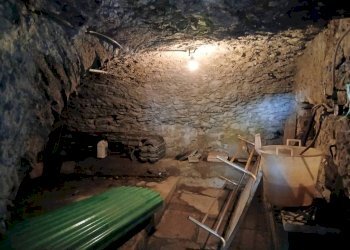 Cantina - Quadrilocale Località Bessega, Piateda - foto 33