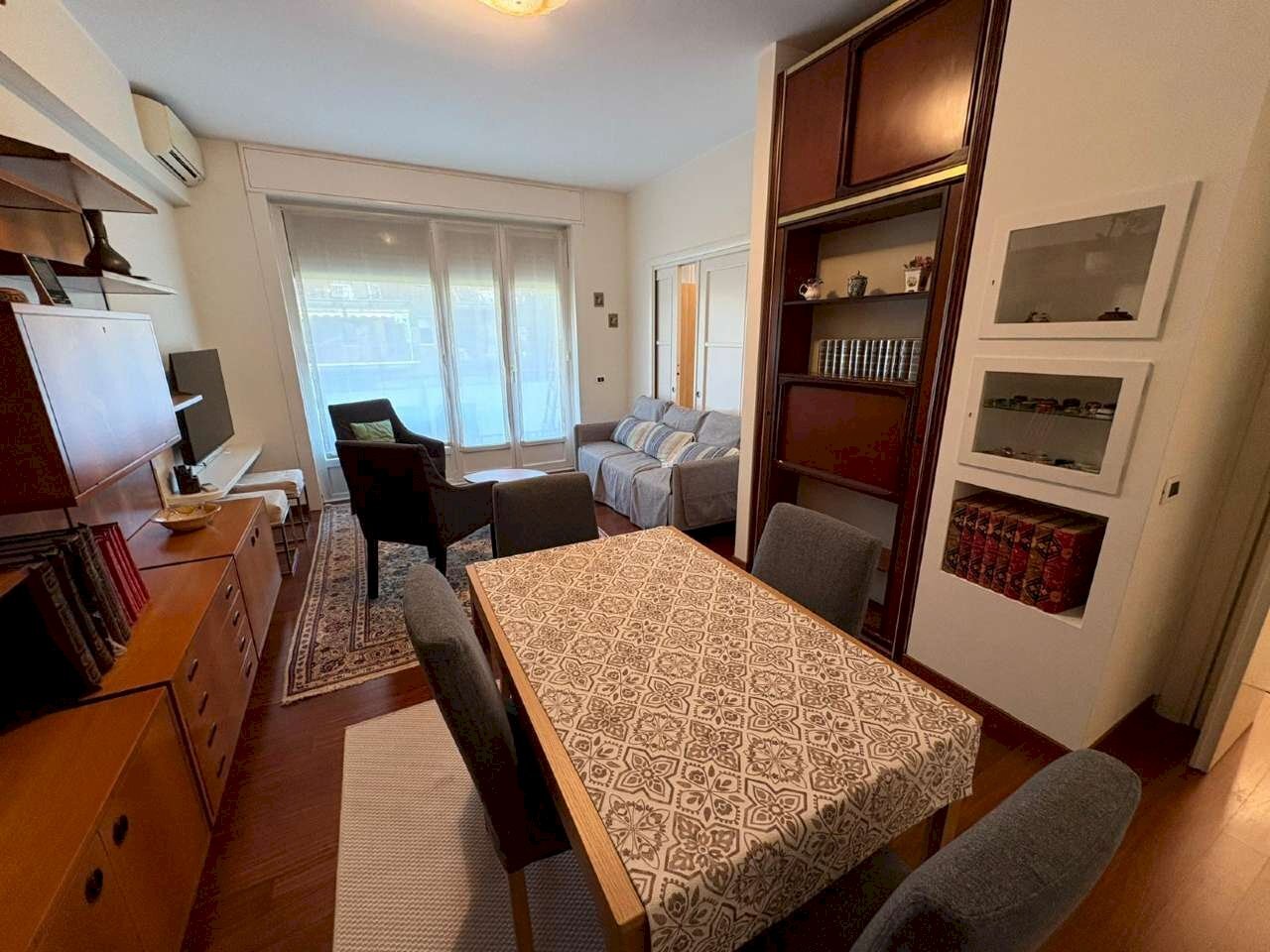 2b6a38bc-af88-4fbc-919a-3c8aefcc9f3d - Trilocale via Don Gnocchi, 33, Milano - foto 1