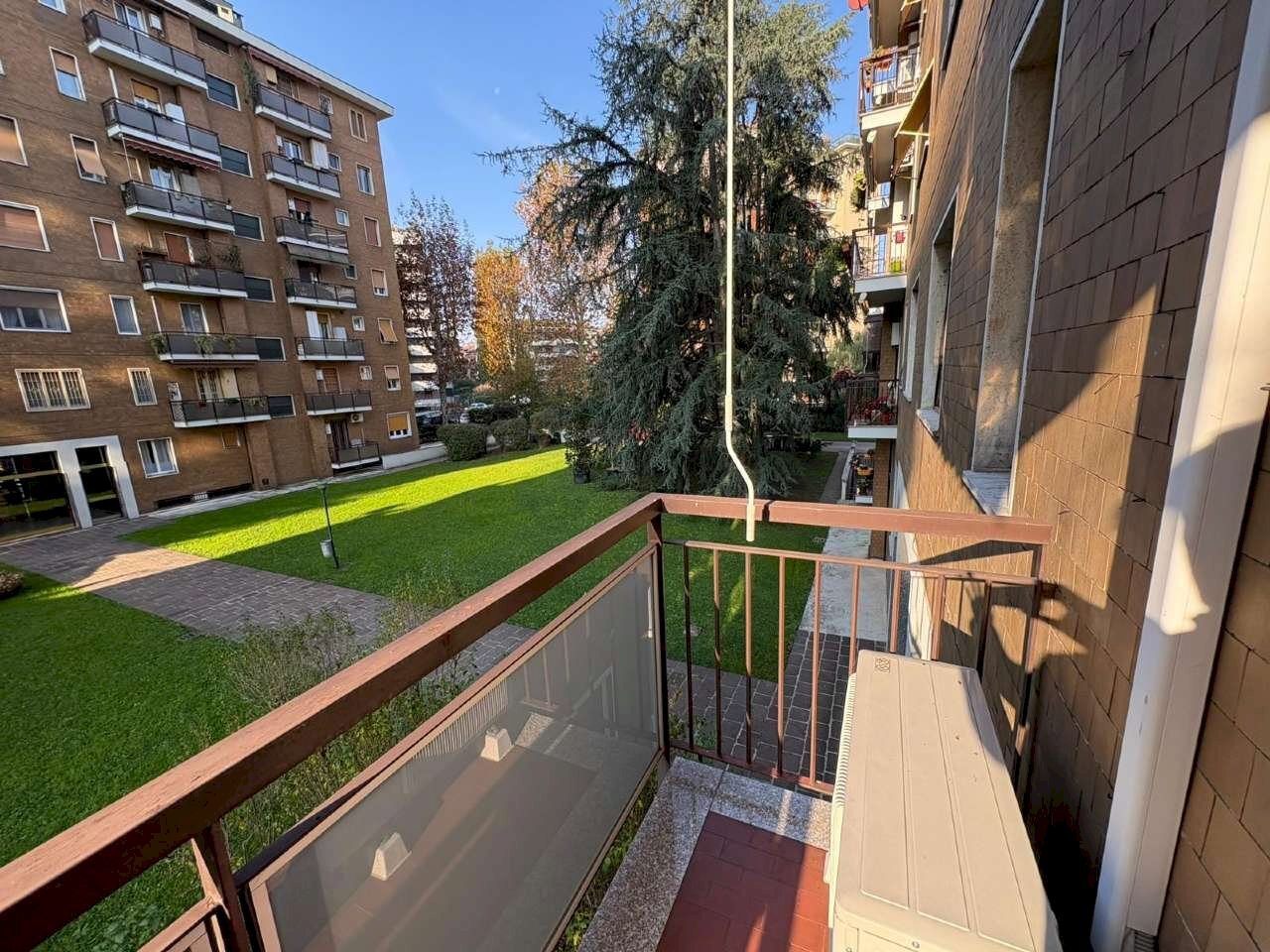 3acaf18a-592c-4ef2-b163-e5df6127d5fd - Trilocale via Don Gnocchi, 33, Milano - foto 2