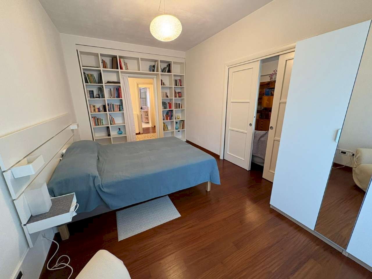 33d84caf-55ab-4b40-b371-f46e8a029e74 - Trilocale via Don Gnocchi, 33, Milano - foto 3