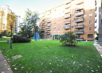 15 - Trilocale via Don Gnocchi, 33, Milano - foto 26