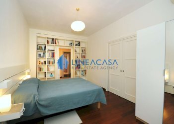 37 - Trilocale via Don Gnocchi, 33, Milano - foto 47