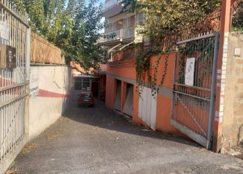 Entrata 1. - Laboratorio via Camillo Serafini, Roma (zona La Pisana) - foto 1