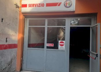 Rampa 2. - Laboratorio via Camillo Serafini, Roma (zona La Pisana) - foto 7