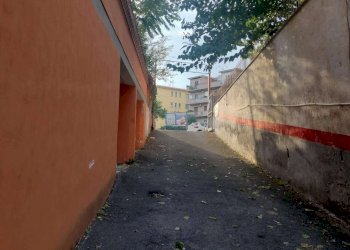 Rampa 3. - Laboratorio via Camillo Serafini, Roma (zona La Pisana) - foto 8