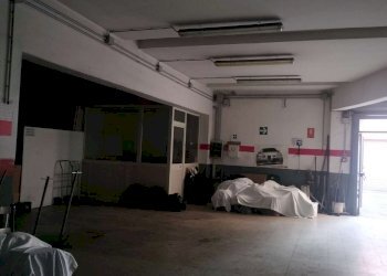 Ambiente 1. - Laboratorio via Camillo Serafini, Roma (zona La Pisana) - foto 10