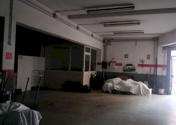 Ambiente 2. - Laboratorio via Camillo Serafini, Roma (zona La Pisana) - foto 11