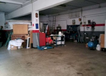 Ambiente 3. - Laboratorio via Camillo Serafini, Roma (zona La Pisana) - foto 12