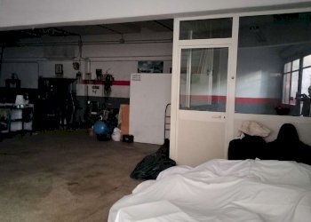 Ambiente 4. - Laboratorio via Camillo Serafini, Roma (zona La Pisana) - foto 13