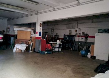 Ambiente 7. - Laboratorio via Camillo Serafini, Roma (zona La Pisana) - foto 16