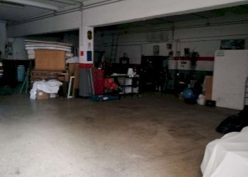 Ambiente 8. - Laboratorio via Camillo Serafini, Roma (zona La Pisana) - foto 17