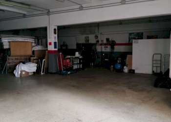 Ambiente 9. - Laboratorio via Camillo Serafini, Roma (zona La Pisana) - foto 18