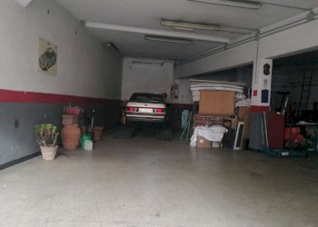 Ambiente 11. - Laboratorio via Camillo Serafini, Roma (zona La Pisana) - foto 20