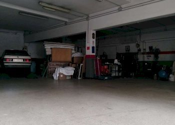 Ambiente 12. - Laboratorio via Camillo Serafini, Roma (zona La Pisana) - foto 21