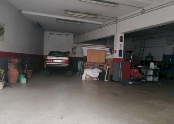 Ambiente 14. - Laboratorio via Camillo Serafini, Roma (zona La Pisana) - foto 23