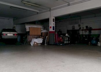 Ambiente 15. - Laboratorio via Camillo Serafini, Roma (zona La Pisana) - foto 24