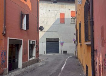 zona circostante - Posto Auto via De Leprosetti, Bologna (zona Centro Storico) - foto 3