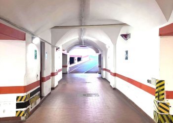 zone comuni - Posto Auto via De Leprosetti, Bologna (zona Centro Storico) - foto 8