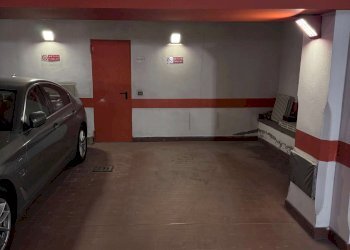 posto auto - Posto Auto via De Leprosetti, Bologna (zona Centro Storico) - foto 9