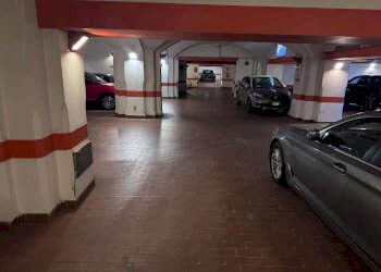 posto auto - Posto Auto via De Leprosetti, Bologna (zona Centro Storico) - foto 10