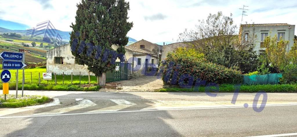 Zona - Rustico SS187, Castellammare del Golfo - foto 2