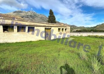 Terreno - Rustico SS187, Castellammare del Golfo - foto 4