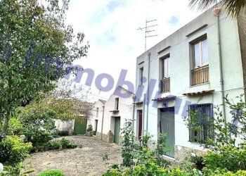 Giardino - Rustico SS187, Castellammare del Golfo - foto 6